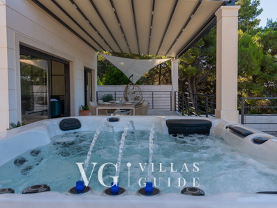 Casa Bianca - Brač-Selca