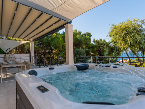 Casa Bianca - Brač-Selca