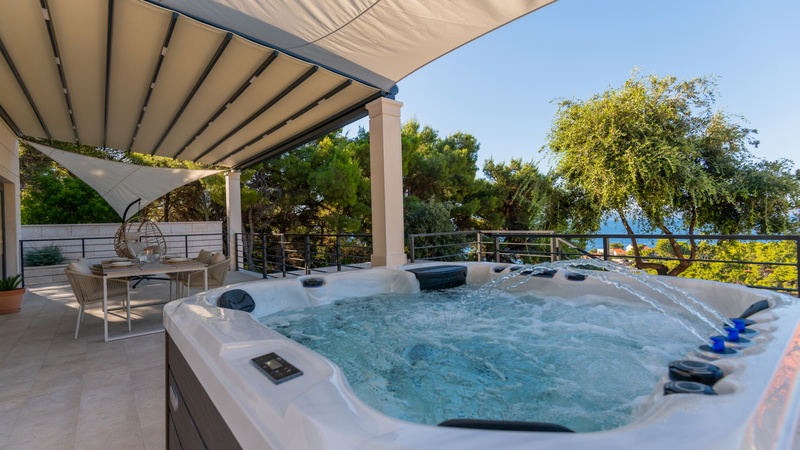 Casa Bianca - Brač-Selca