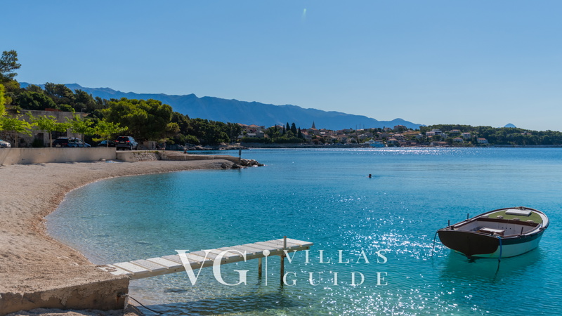 Casa Bianca - Brač-Selca micro_location