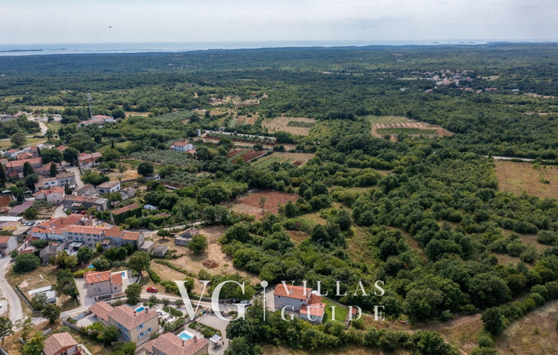 Villa Maya Giardino e esterni della proprietà