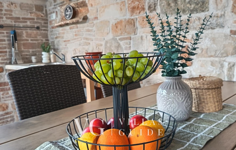 Villa Maya Giardino e esterni della proprietà