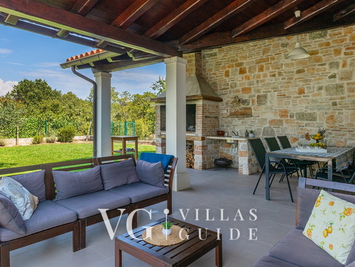 Villa Maya - Pool, Jacuzzi & Nature Oasis
