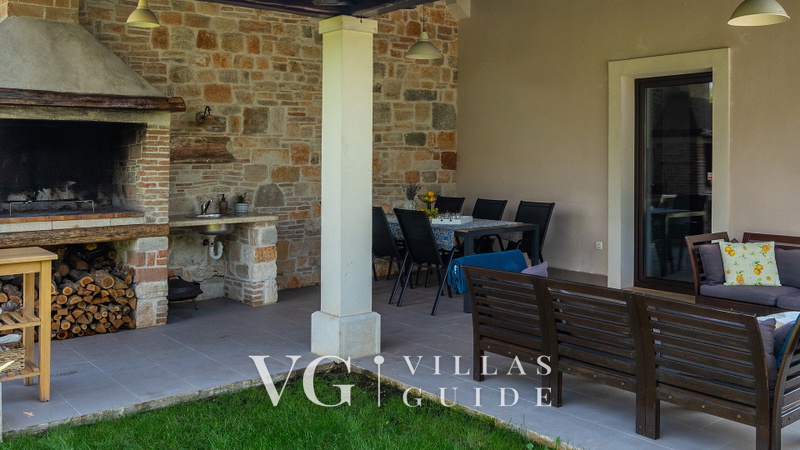 Villa Maya - Pool, Jacuzzi & Nature Oasis Additional content