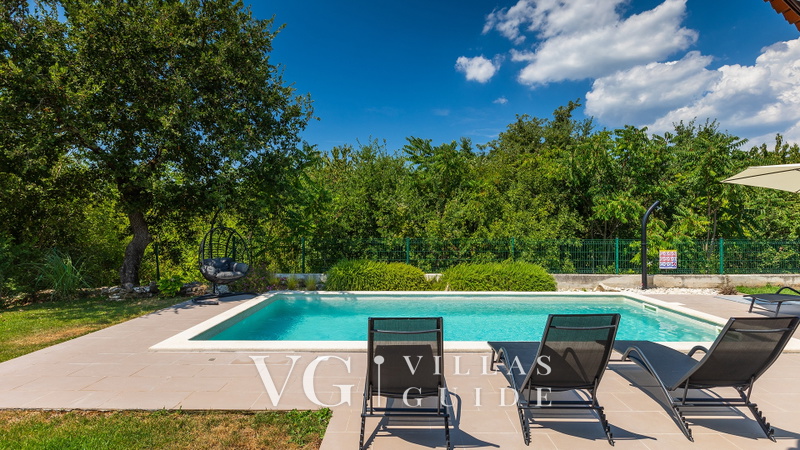 Villa Maya - Pool, Jacuzzi & Nature Oasis