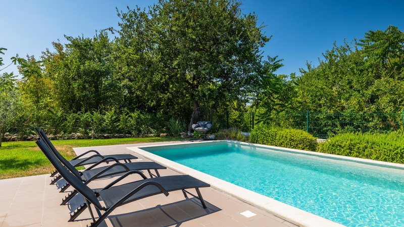 Villa Maya - Pool, Jacuzzi & Nature Oasis