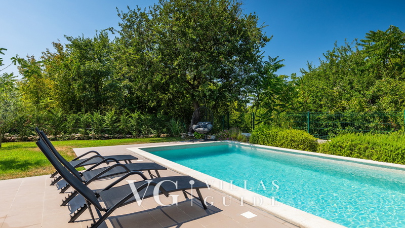Villa Maya - Pool, Jacuzzi & Nature Oasis