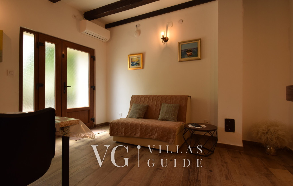 Ferienhaus Leticia Living room