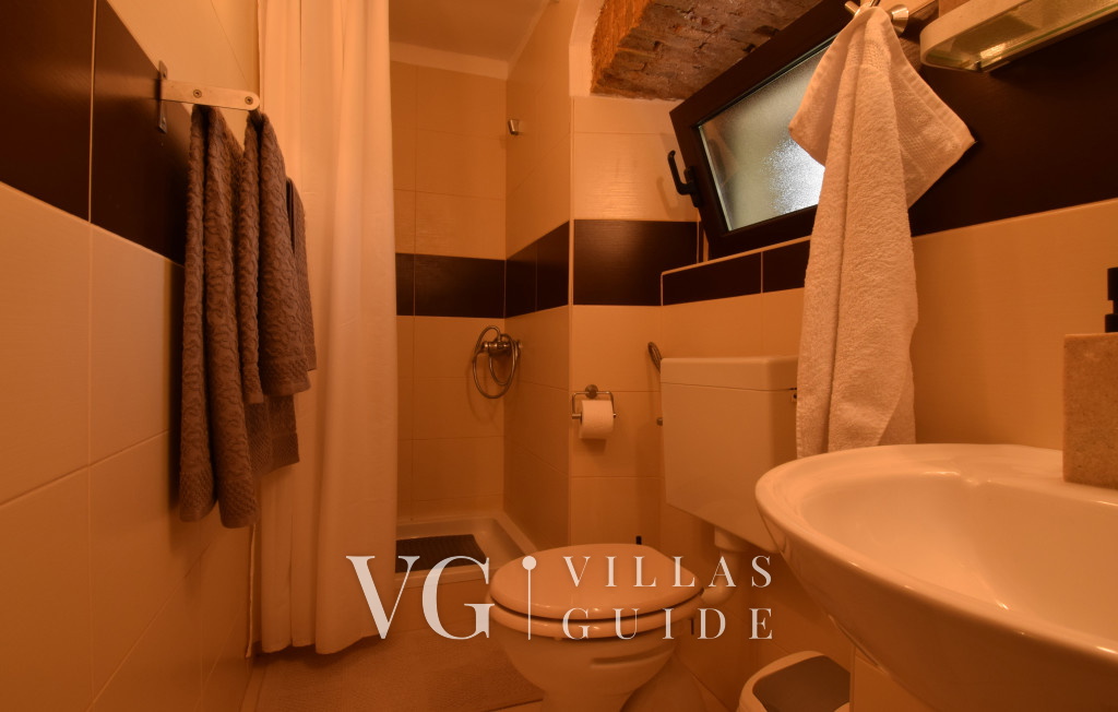 Ferienhaus Leticia Bathroom