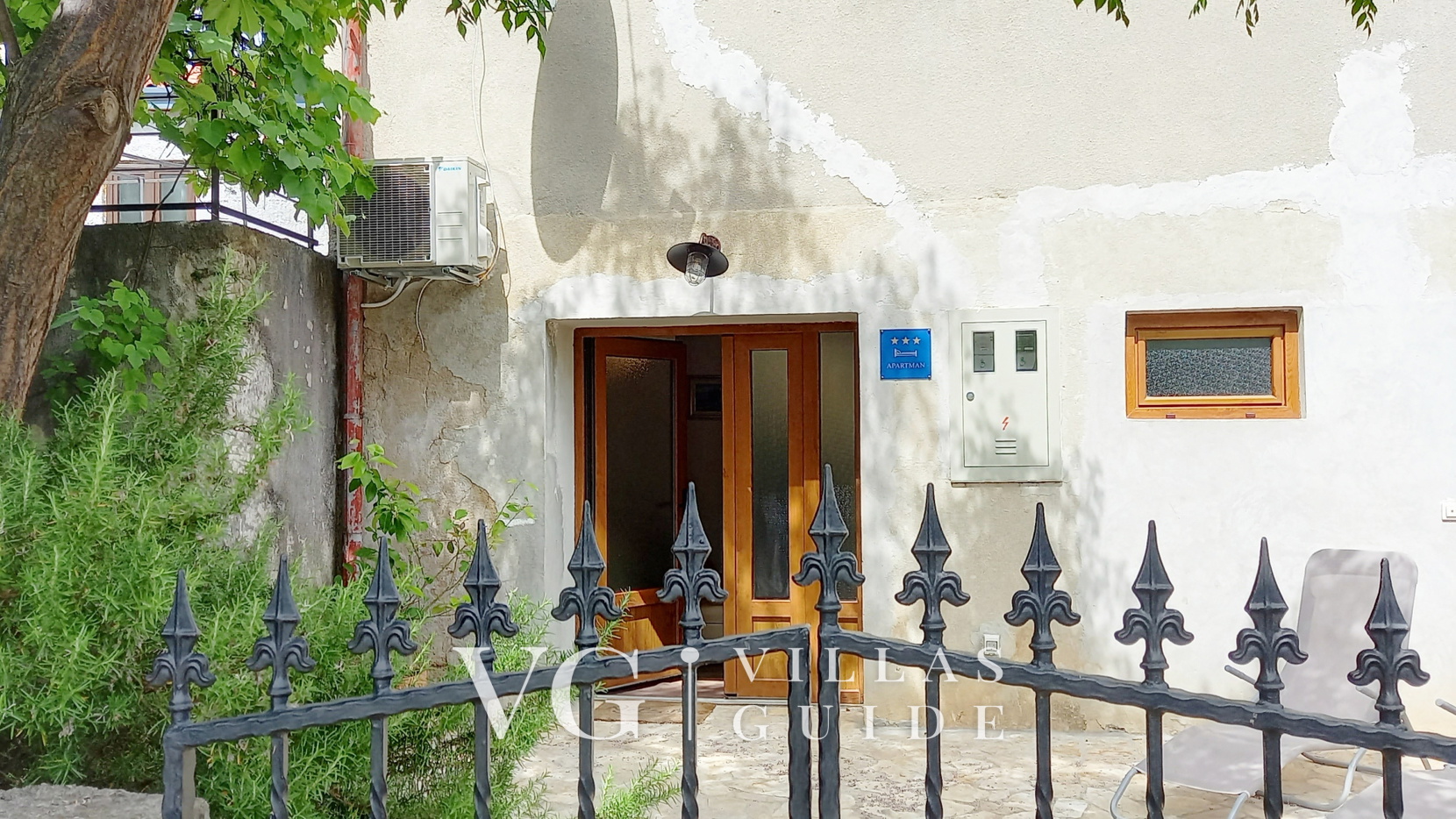 Ferienhaus Leticia Additional content