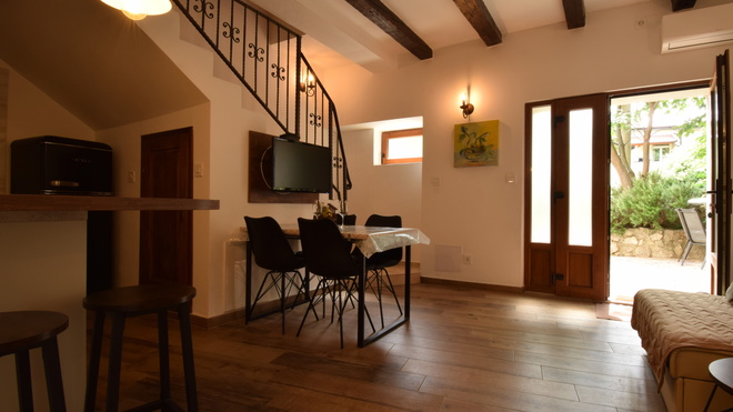 Holiday home Crikvenica - Kraljevica