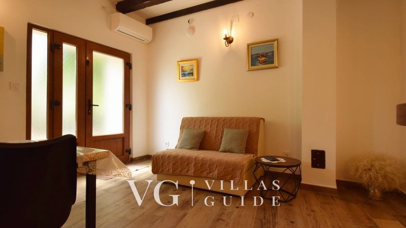 Ferienhaus Leticia Living room