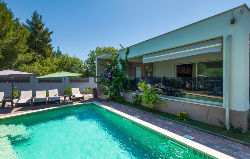 Villa Dila