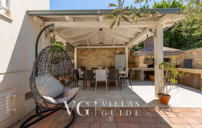 Villa Dila Dodatni sadržaji