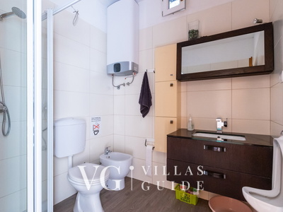 Villa Dila Zusatzinhalte