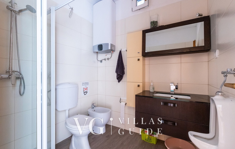 Villa Dila Dodatni sadržaji