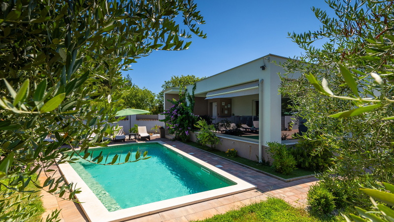 Villa Dila