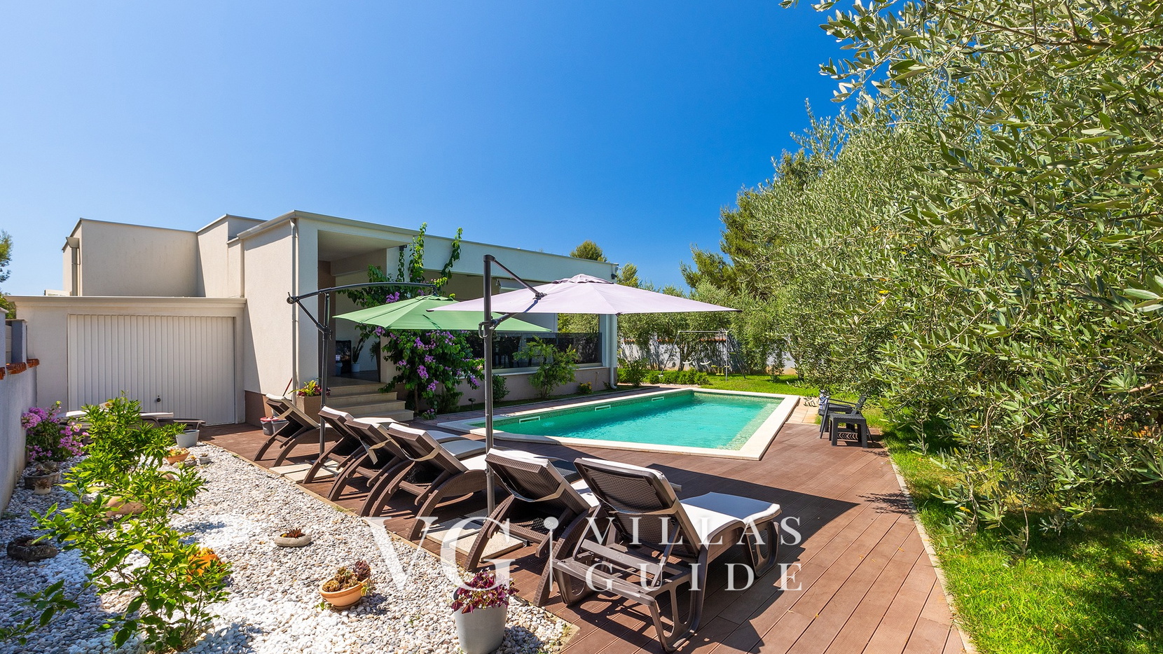 Villa Dila