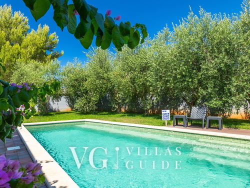 Villa Dila