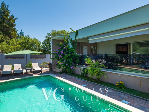 Villa Dila