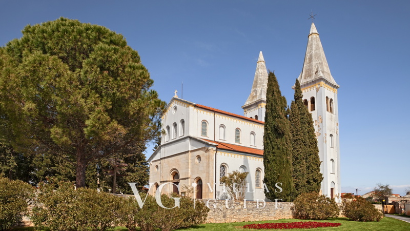 Villa Dila Microposizione