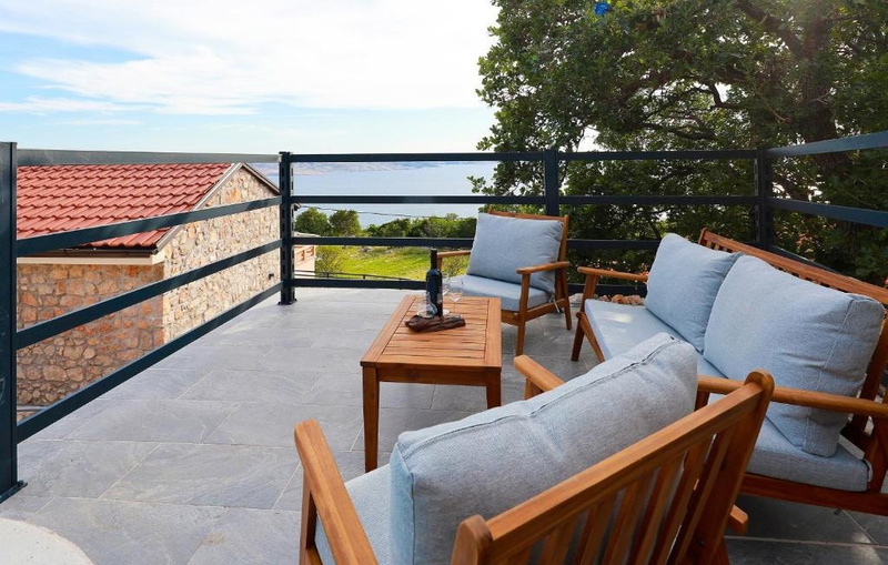 Holiday home Villa  Majnarić  Senj Prizna