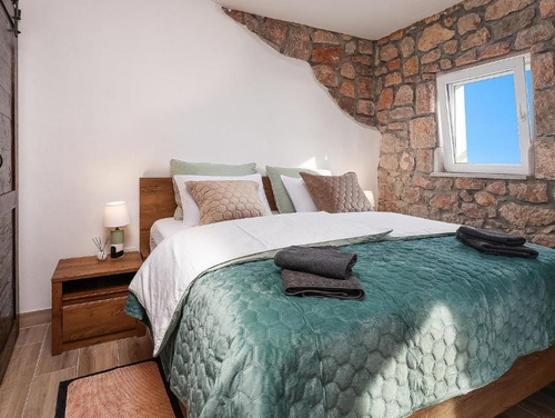 Holiday home Villa  Majnarić  Senj Prizna