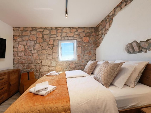 Holiday home Villa  Majnarić  Senj Prizna