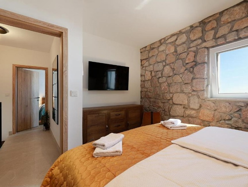 Holiday home Villa  Majnarić  Senj Prizna