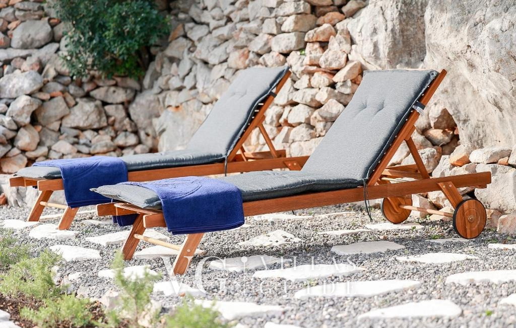 Holiday home Villa  Majnarić  Senj Prizna Pool