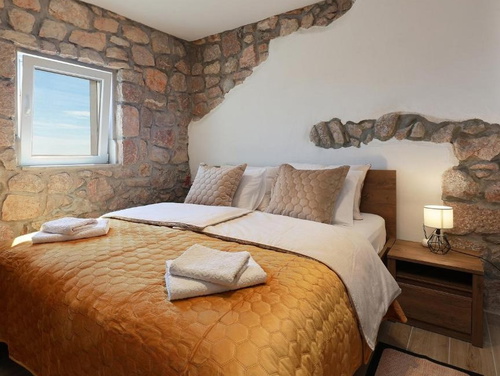 Holiday home Villa  Majnarić  Senj Prizna