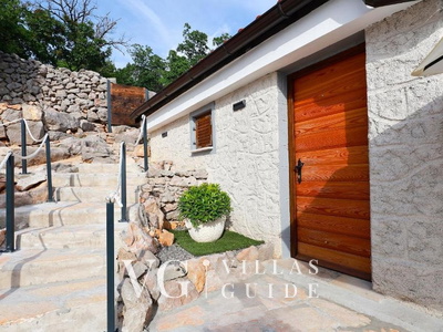 Holiday home Villa  Majnarić  Senj Prizna