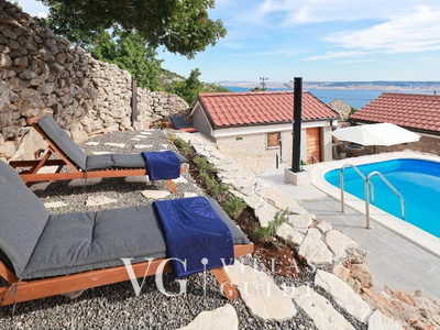 Holiday home Villa  Majnarić  Senj Prizna