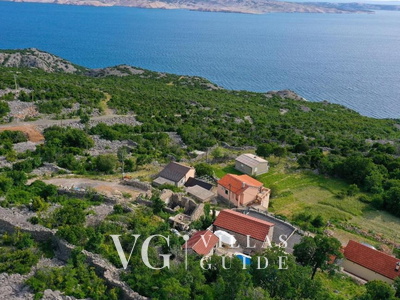 Holiday home Villa  Majnarić  Senj Prizna