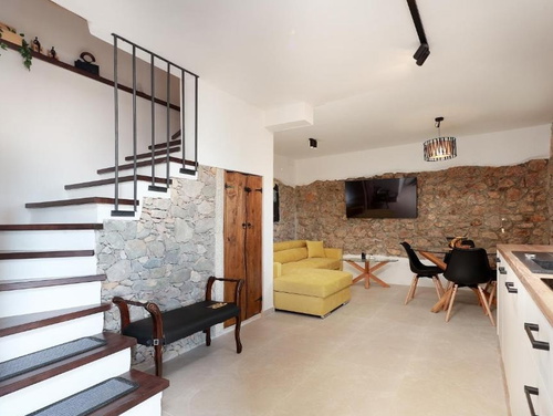 Holiday home Villa  Majnarić  Senj Prizna