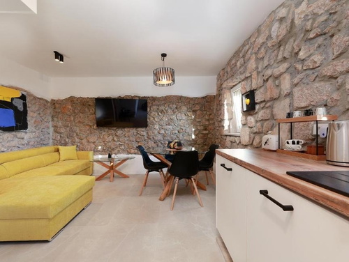 Holiday home Villa  Majnarić  Senj Prizna