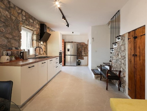 Holiday home Villa  Majnarić  Senj Prizna