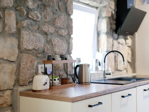 Holiday home Villa  Majnarić  Senj Prizna