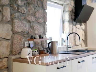 Holiday home Villa  Majnarić  Senj Prizna