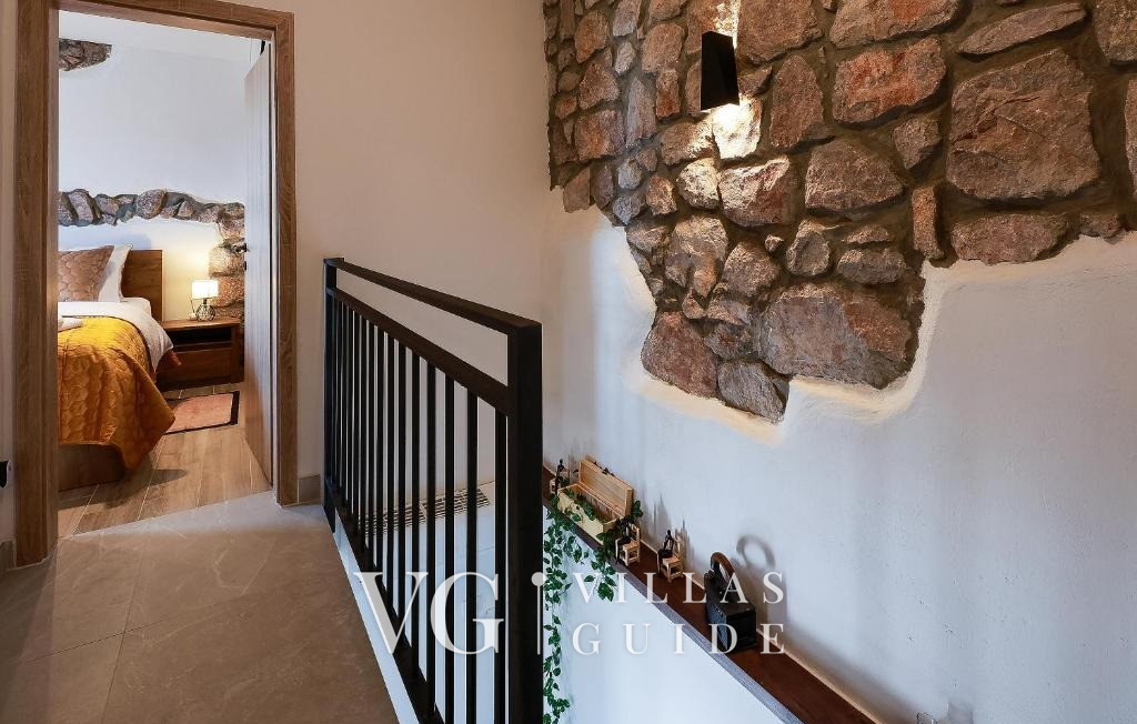 Holiday home Villa  Majnarić  Senj Prizna Other