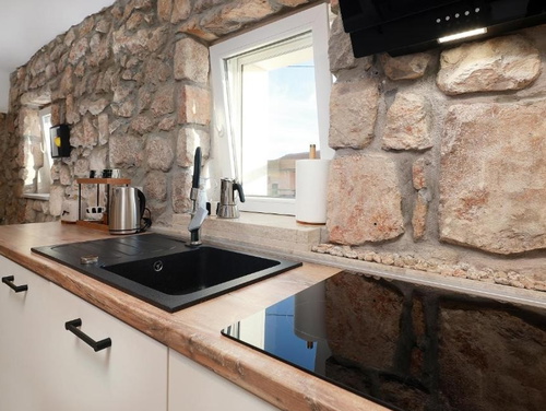 Holiday home Villa  Majnarić  Senj Prizna