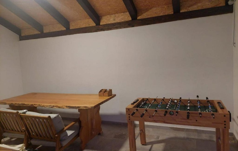 Holiday home Villa  Majnarić  Senj Prizna