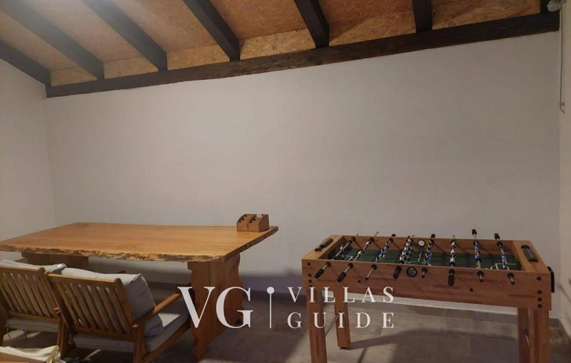 Holiday home Villa  Majnarić  Senj Prizna