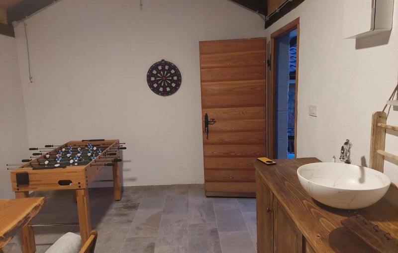 Holiday home Villa  Majnarić  Senj Prizna