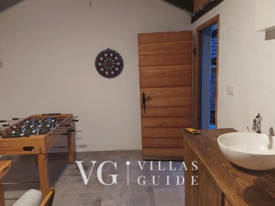 Holiday home Villa  Majnarić  Senj Prizna Additional content