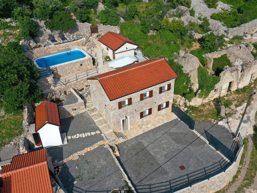 Holiday home Villa  Majnarić  Senj Prizna