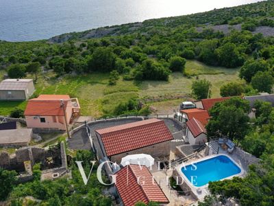 Holiday home Villa  Majnarić  Senj Prizna