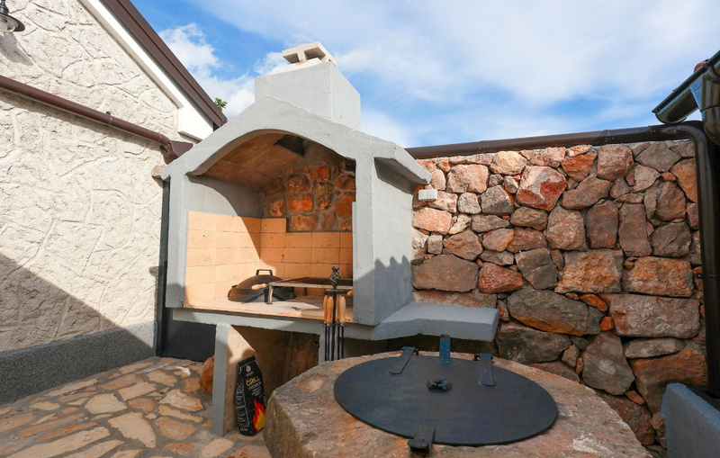 Holiday home Villa  Majnarić  Senj Prizna