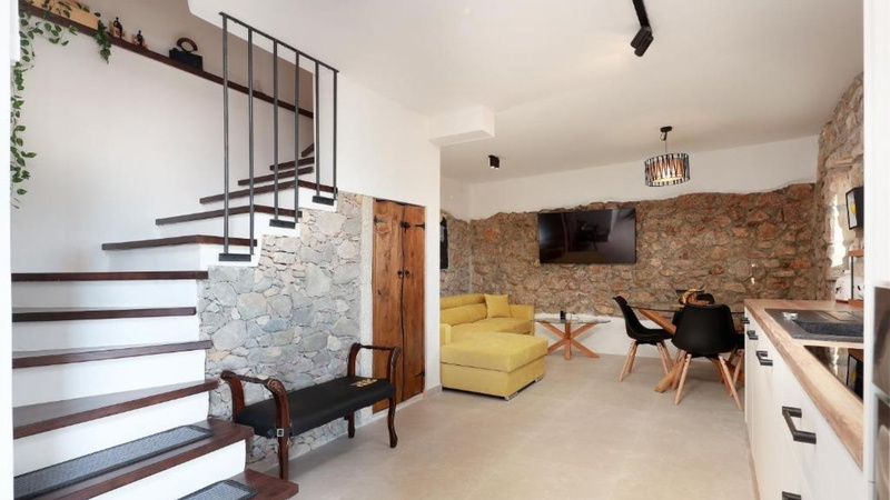 Holiday home Villa  Majnarić  Senj Prizna