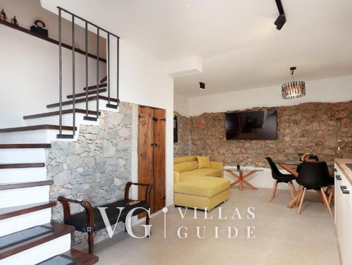 Holiday home Villa  Majnarić  Senj Prizna